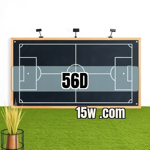 56d.com: O Cassino que Transformará Sua Experiência de Jogo Online