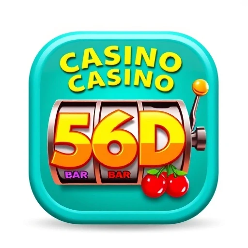 56d.com Logo