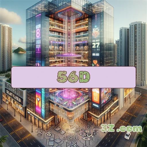 Login Criativo: Facilitando a Diversão no 56d.com