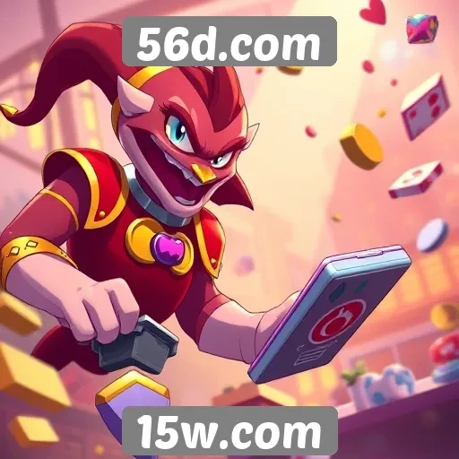 Recursos e funcionalidades inovadoras do site de jogos