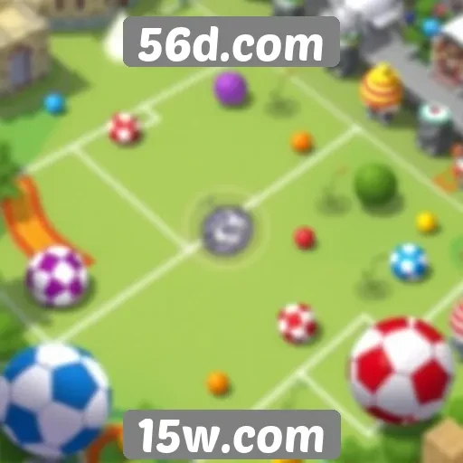 Jogos mais populares no 56d.com atualmente